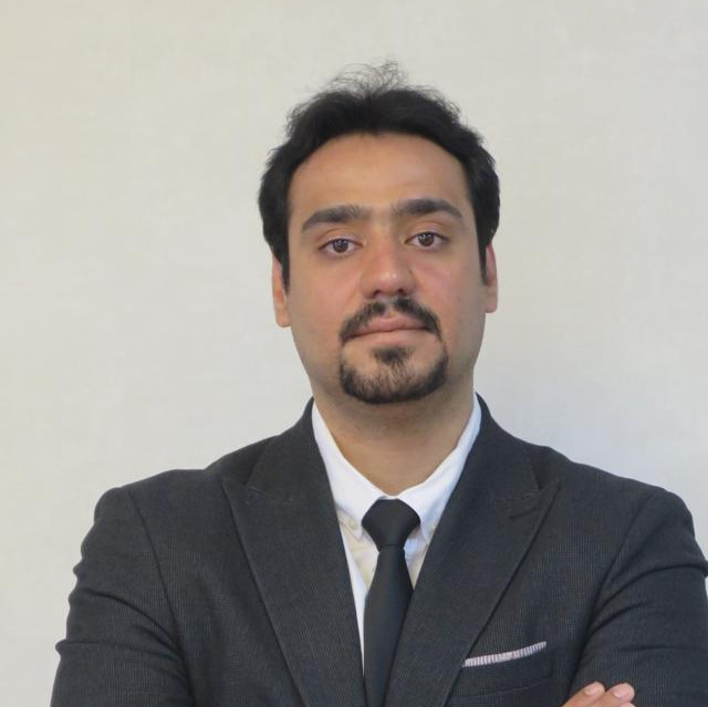 دکتر علی هدایتی