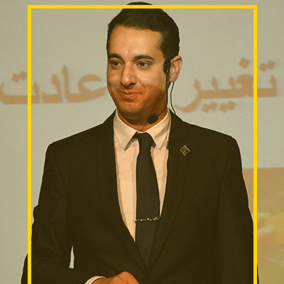 دکتر بهنام محقق