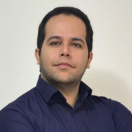 مسعود گودرزی