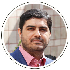 محمدرضا قاسمی