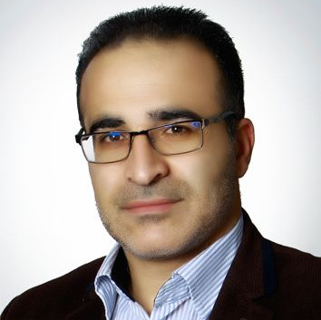 دکتر صمد نوری