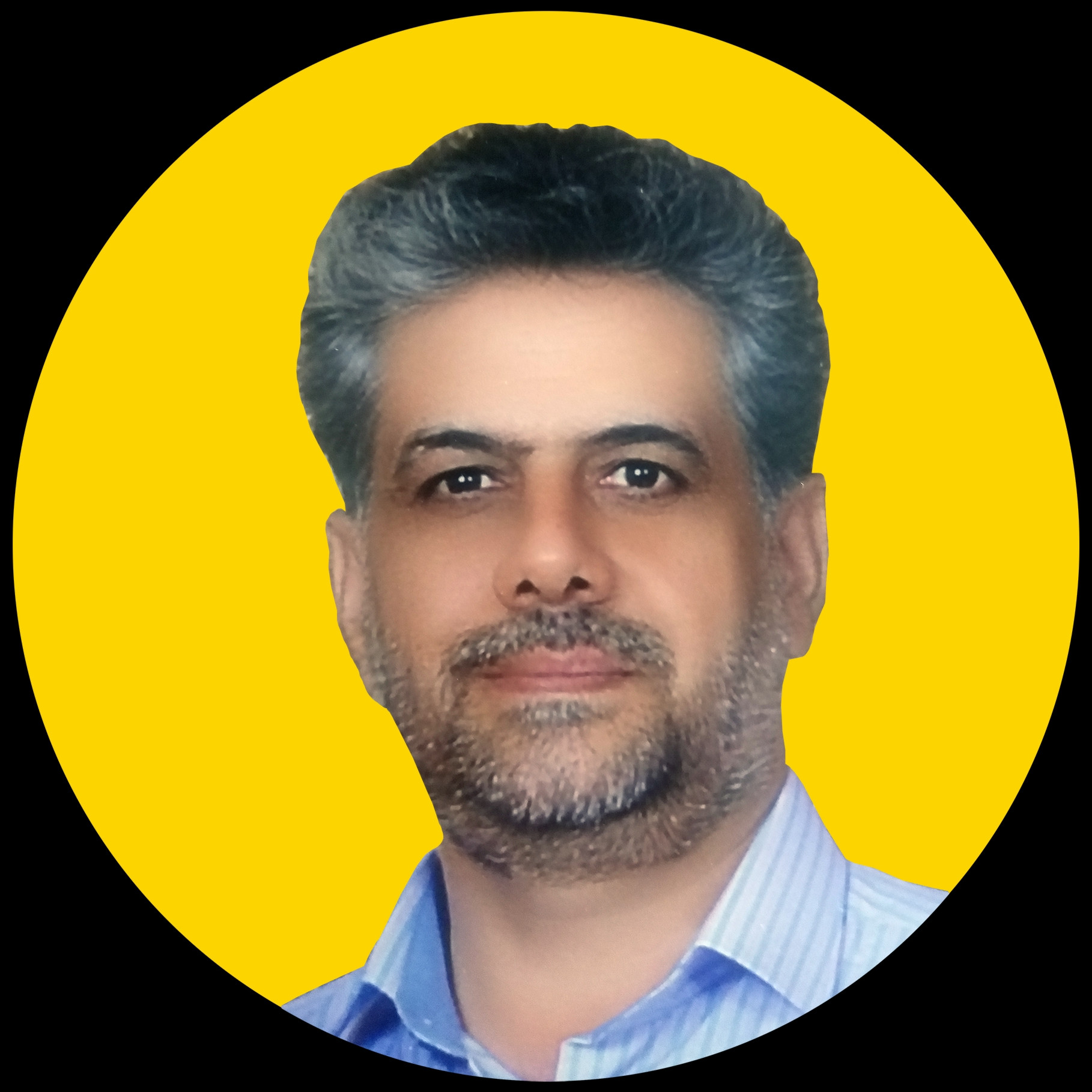 مرتضی صدری