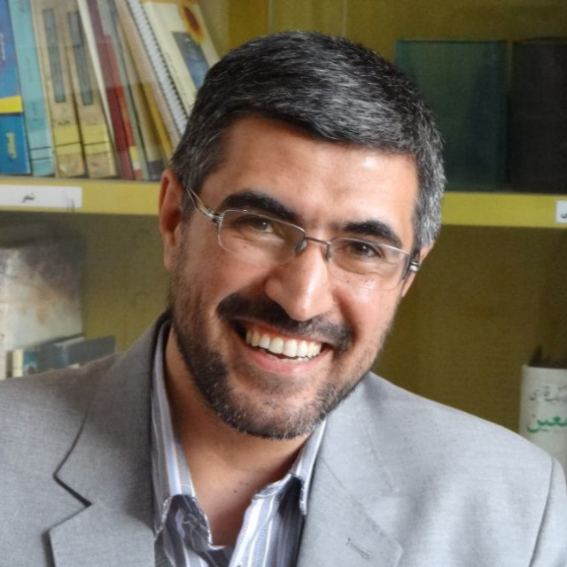 دکتر محمد نیرو