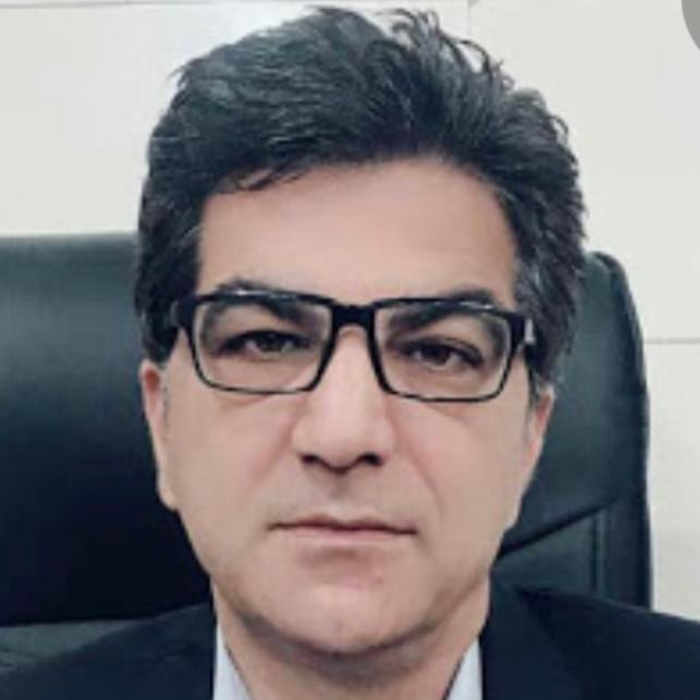 دکتر ولی خدادادی