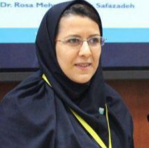 آسیه صفازاده