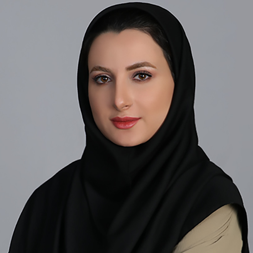 زهرا علیزاده