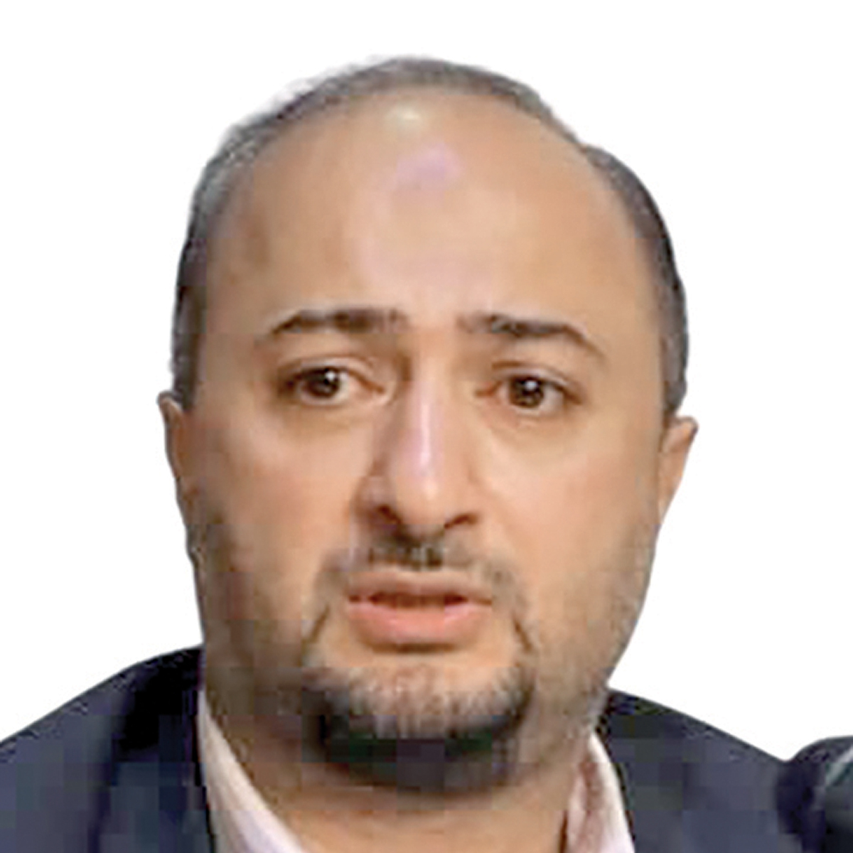 آقای علی سرزعیم