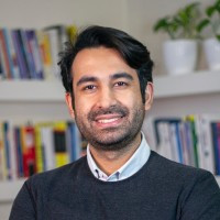 احمد واشقانی فراهانی
