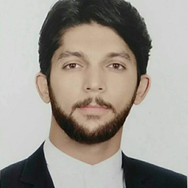 علی عرب کرمانی