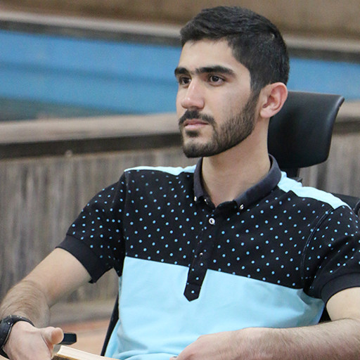 مهدی نظری