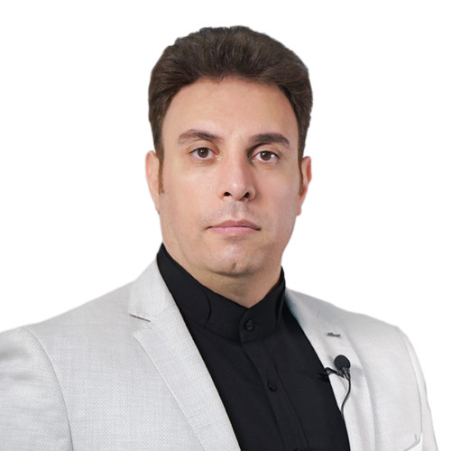دکتر محمد رضا بقایی پور
