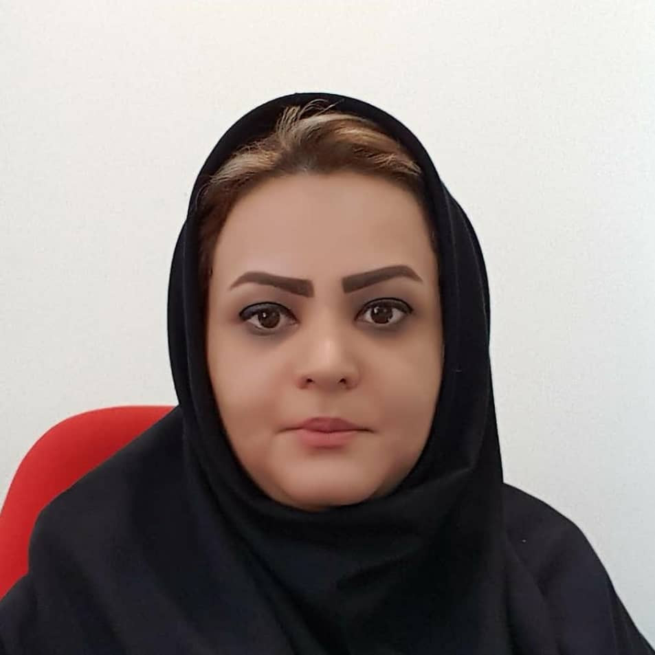 Zahra Rezaei