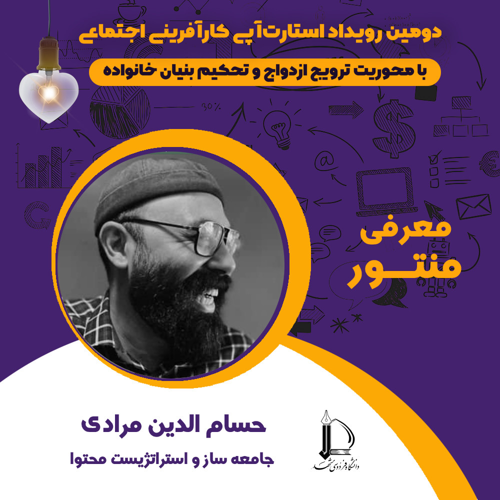 حسام الدین مرادی