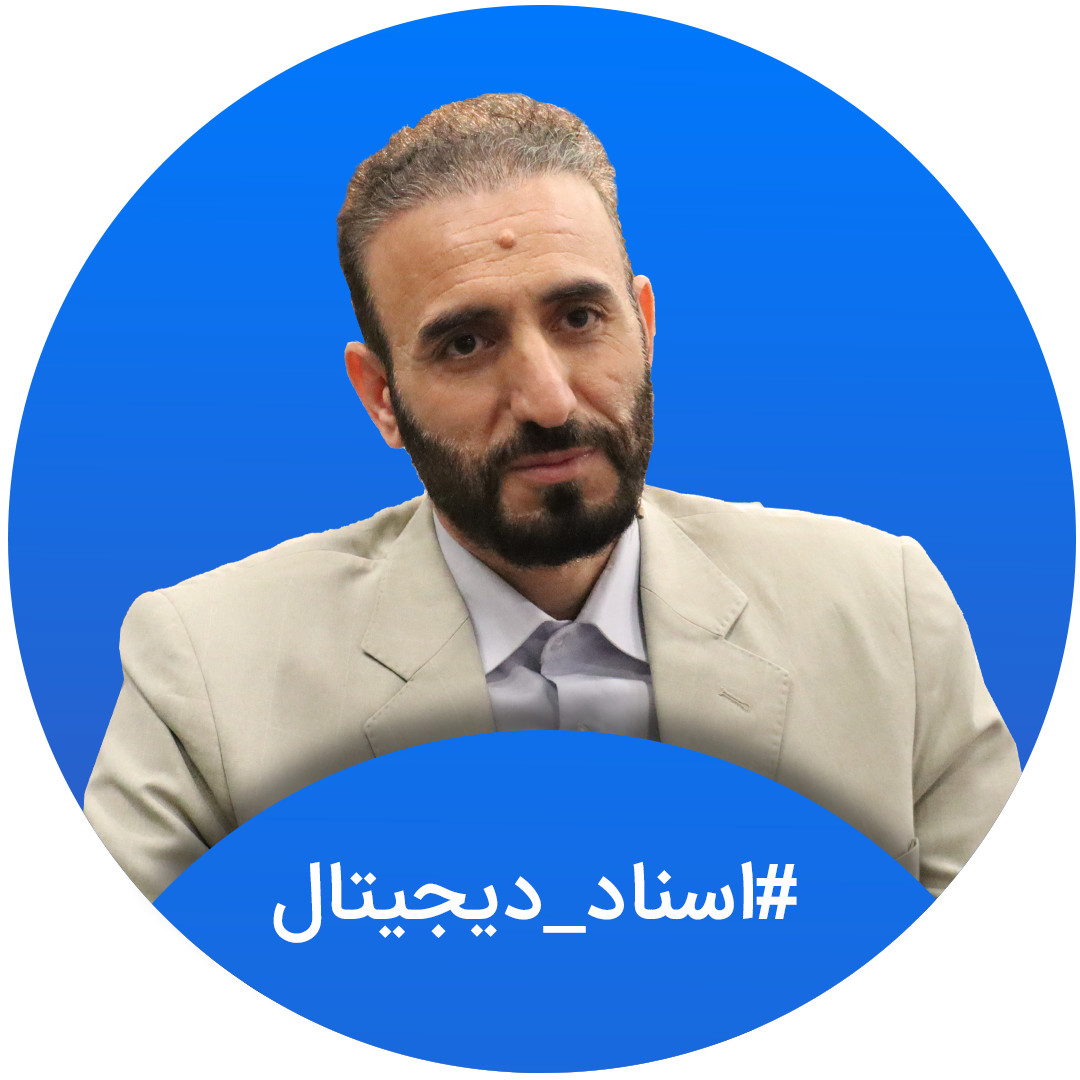 مهدی عبدالملکی