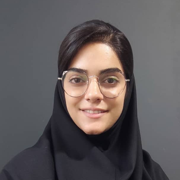 معصومه خواجه وندی