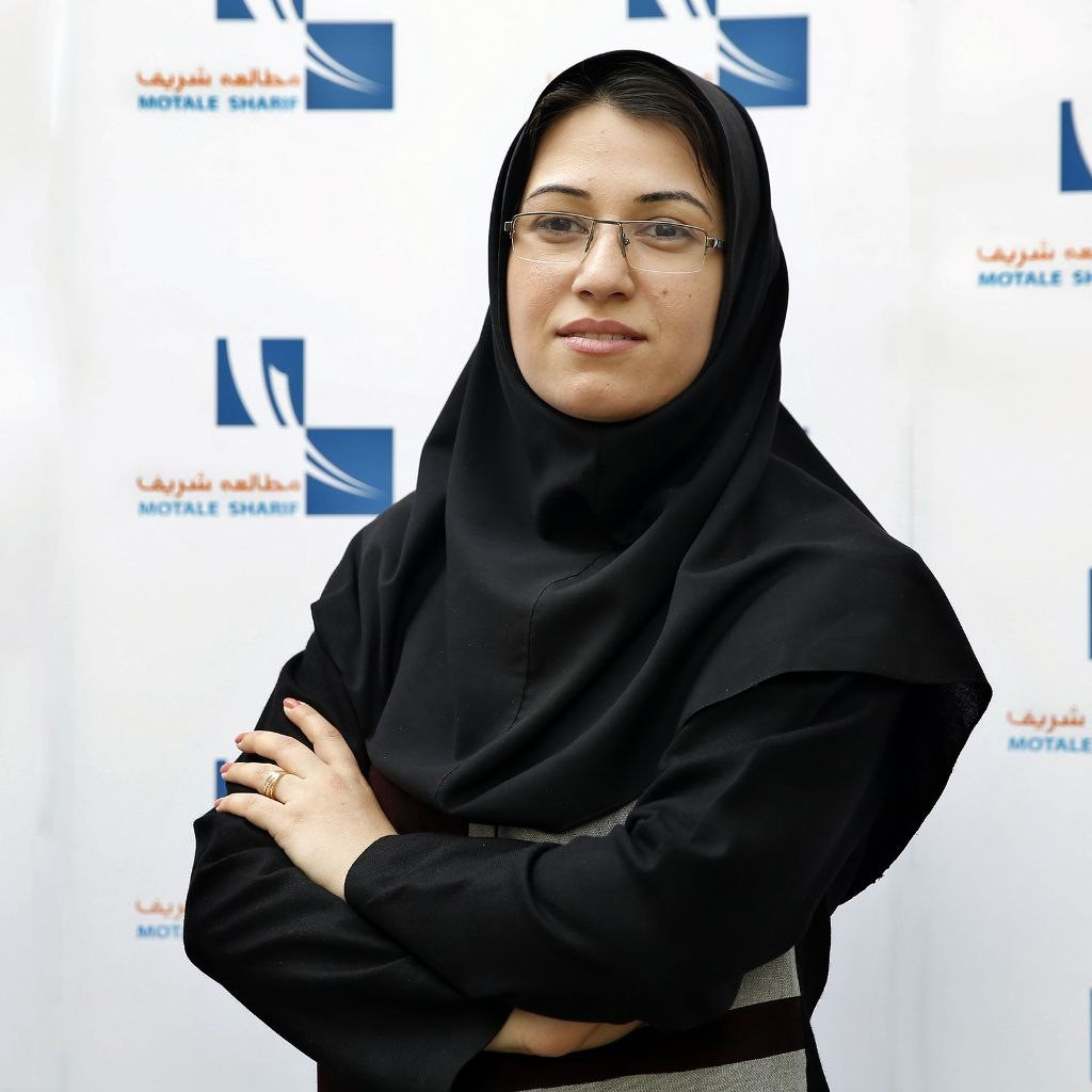 شیما شهبازی