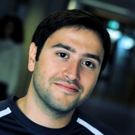 آقای دکتر حامد قاسمیه