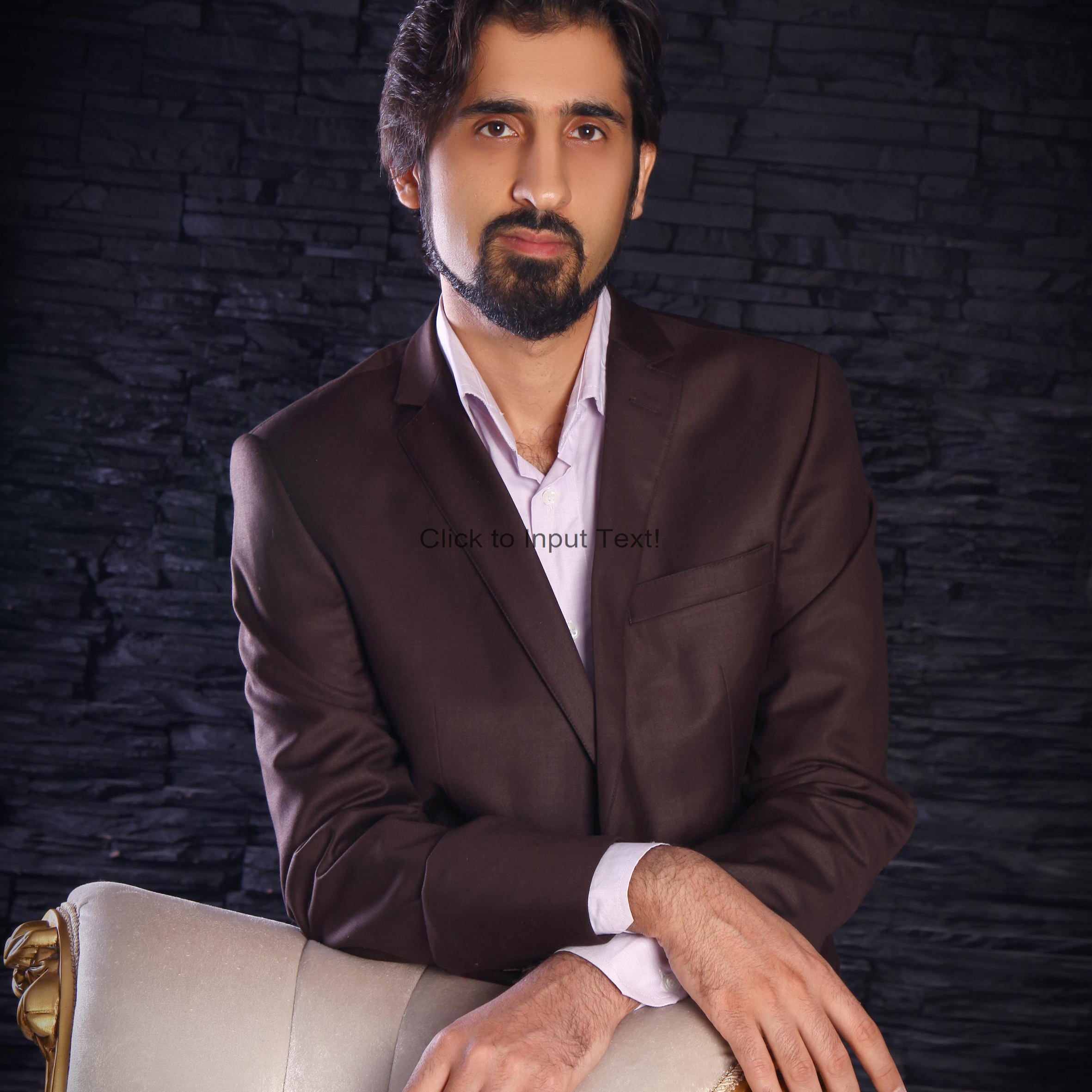 سید محسن مدنی
