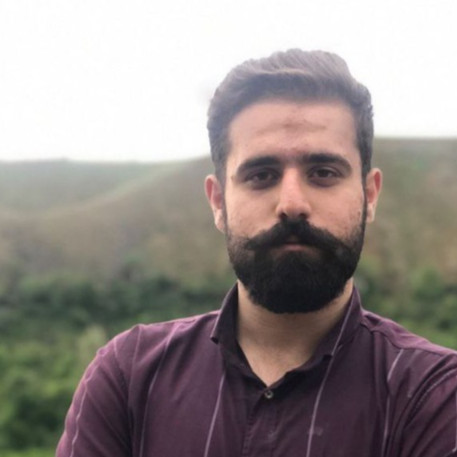 محمدامین سلیمانی