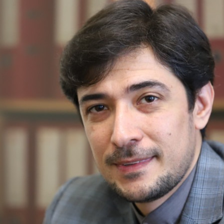 مهدی موحدی بکنظر