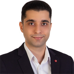 هدایت رسولینژاد