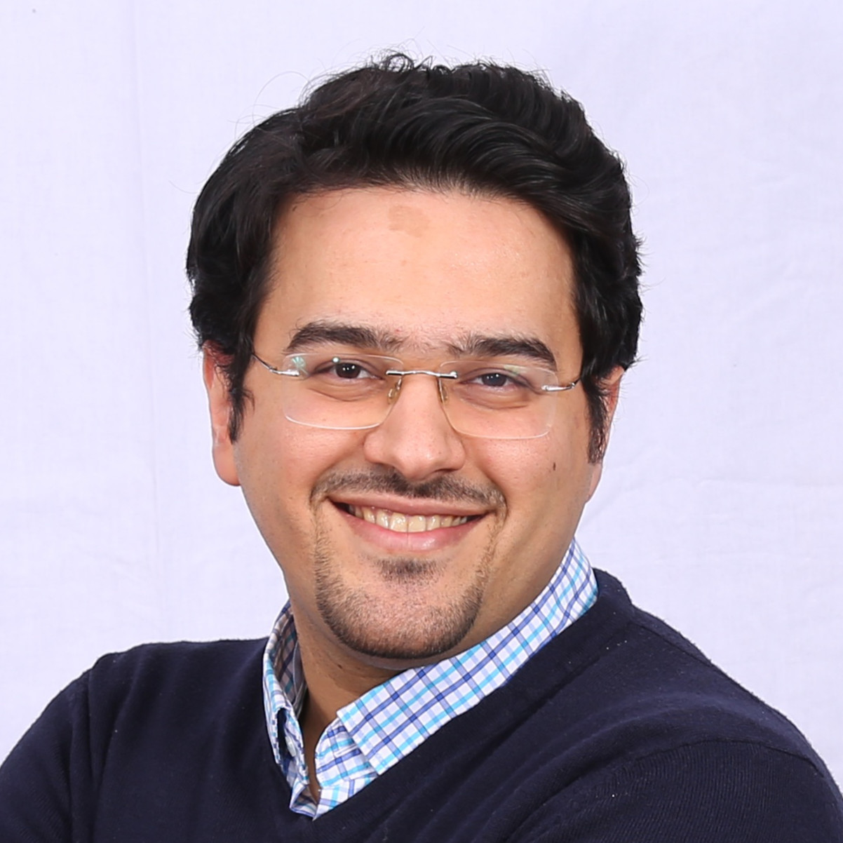 سعید سازگاری