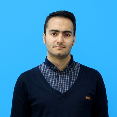 جناب آقای شهاب شیرین