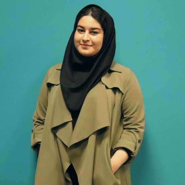 آرزو حق شناس