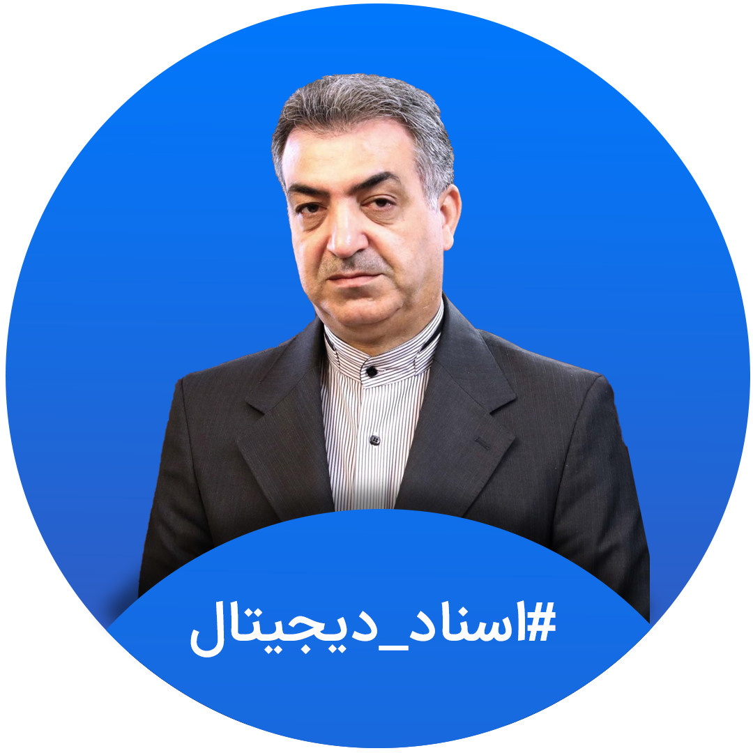 مسعود خاتونی