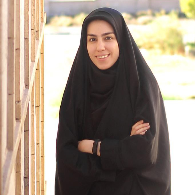 فاطمه عبدالکریمی