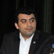 محمدرضا نوروزی