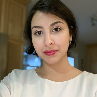 سارا رضایی