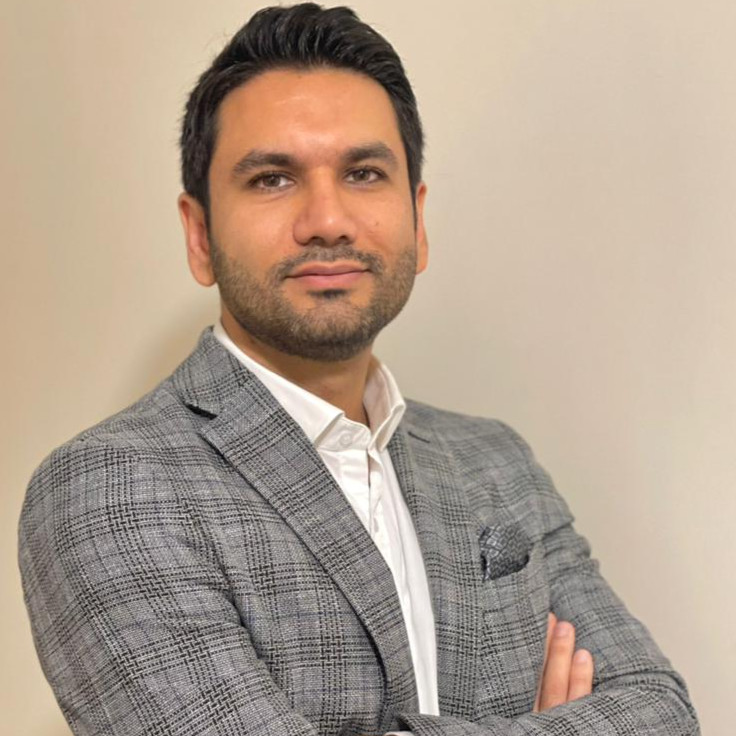 آذرخش ضیایی