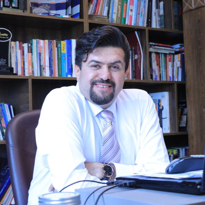دکتر افشین گلستان