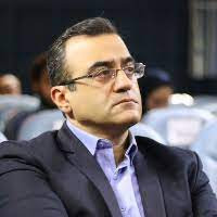 جناب آقای دکتر عباس اکبرزاده