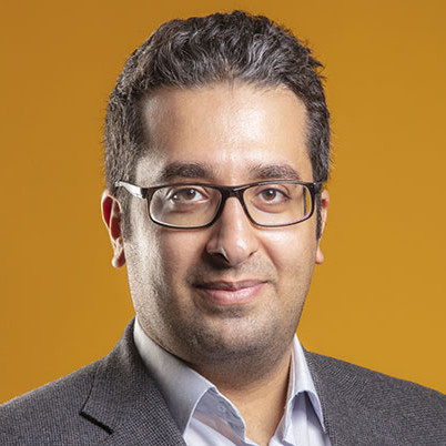 نوید مقتدری زاده