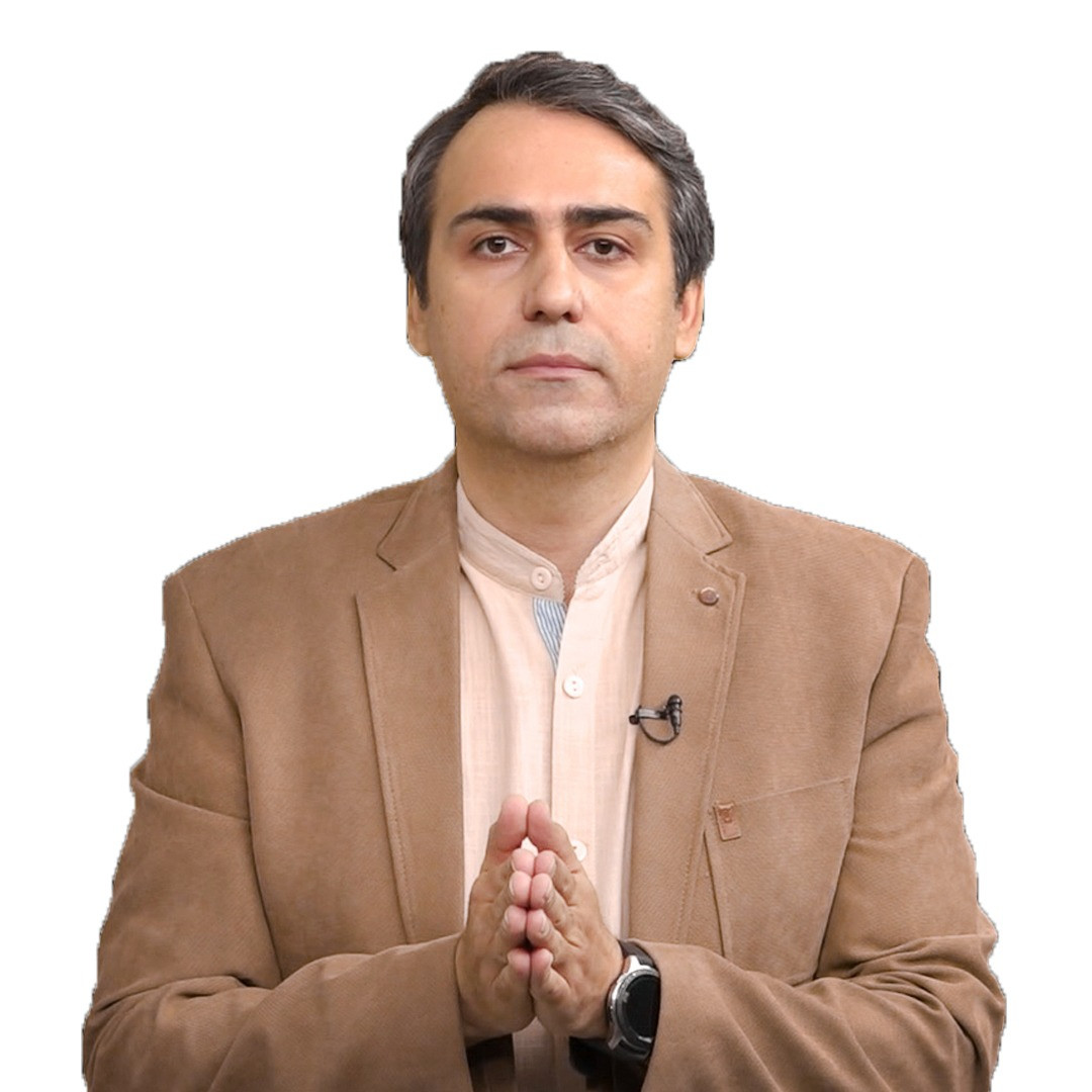 آرش رادمهر