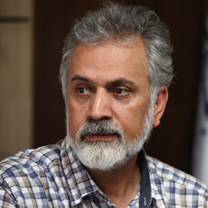 دکتر سیدعلیرضا گلپایگانی