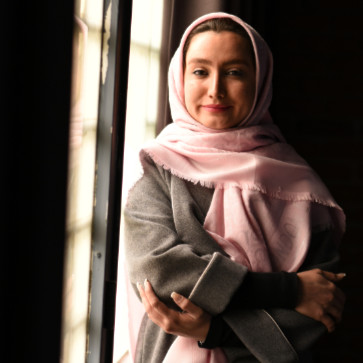 سهیلا روشنی