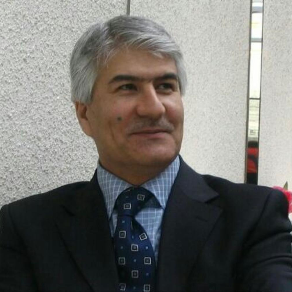 جناب آقای محمد اورنگ