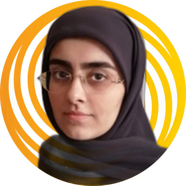 سپیده اکبری