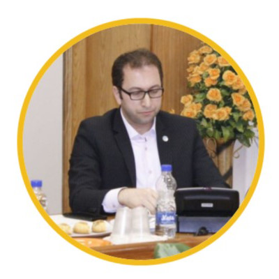 دکتر علـی بزرگـی امیری