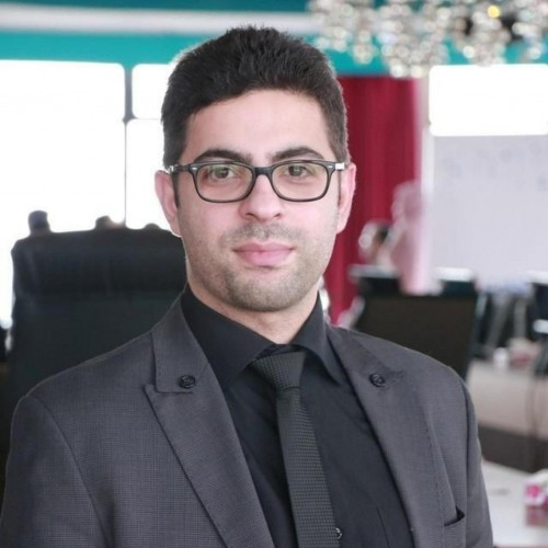 فرزاد فخریزاده