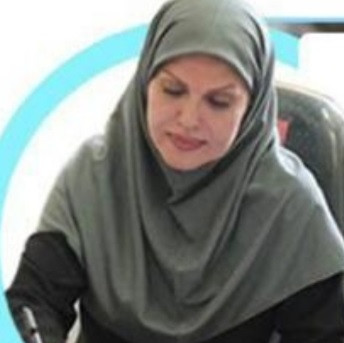 دکتر کلثوم خیراللهی