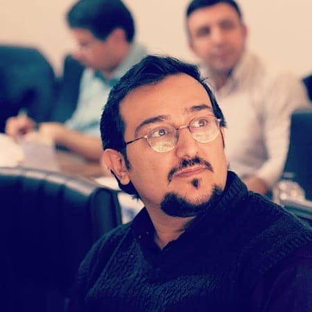 مهندس حمید صلواتی