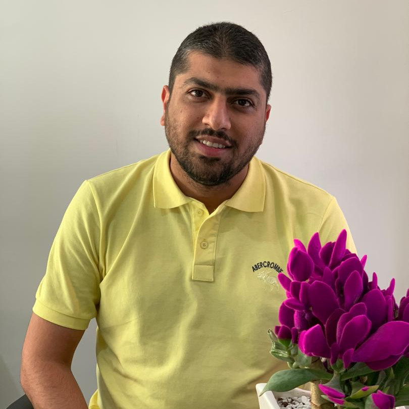 مهندس سجاد باقری