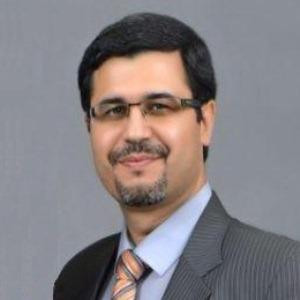 Dr. Farzad Ebrahimi