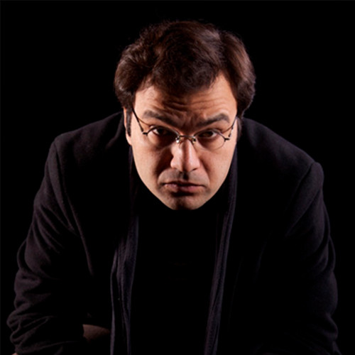 کیومرث مرادی