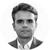 علی پیراننژاد