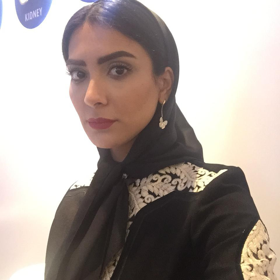دکتر مریم حاجی محمدی
